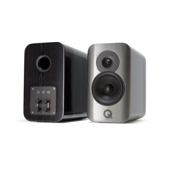 Q acoustics sale on sale